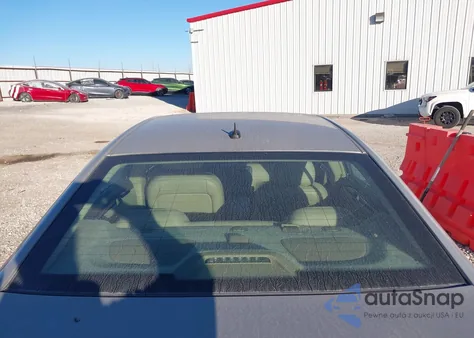 2007 Buick Lucerne Cxl from USA, damaged, VIN 1G4HD57227U208567